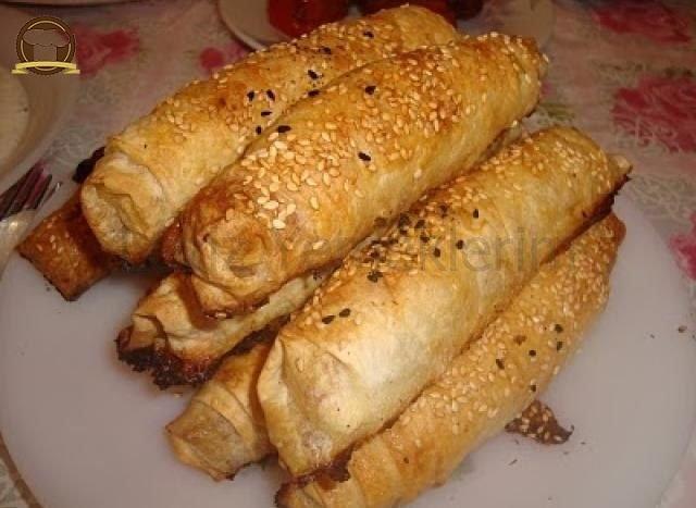 Buzlu Börek
