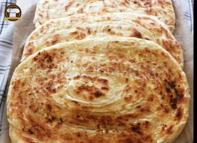 Çörek