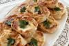 Patatesli Gül Börek