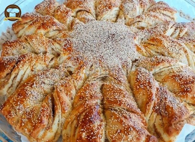 Haşhaşlı Çörek (Anne Tarifi)