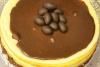 Browni Cheesecake