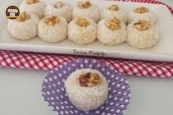 Padişah Lokumu Tarifi