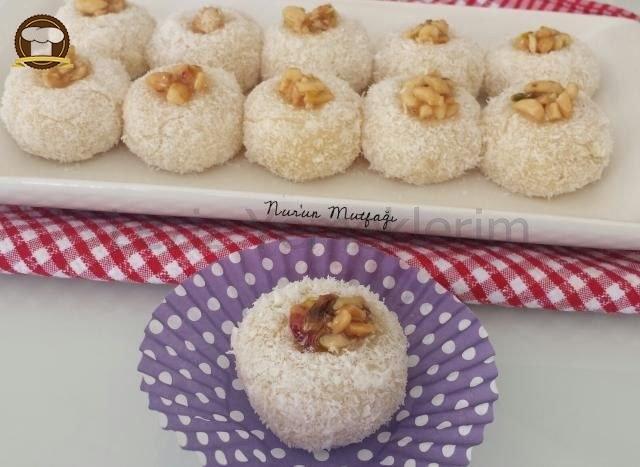 Padişah Lokumu Tarifi