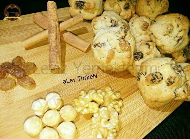 Harika Perişan Kurabiye
