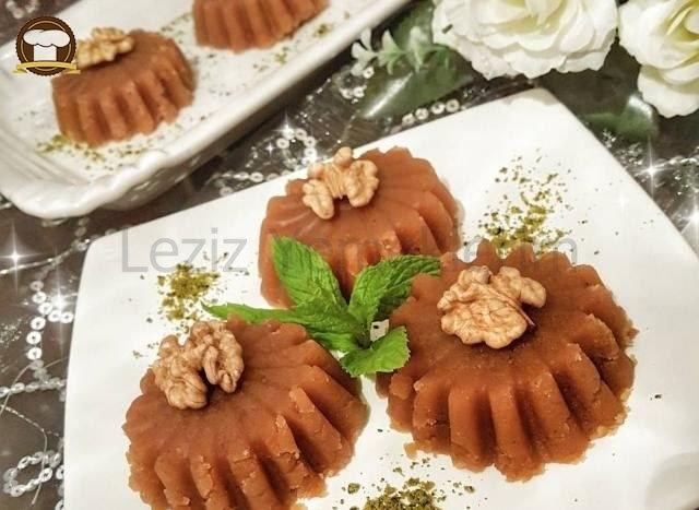 Un Helvası Tarifi