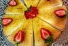 Limonlu Cheescake Tarifi