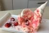 Beze Cupcake