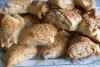 Peynirli Ve Cevizli Çörek