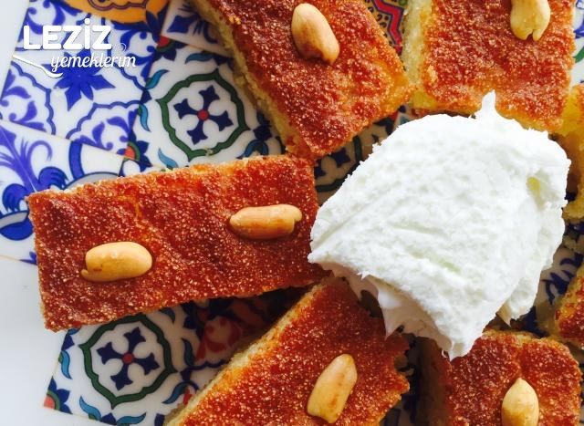 Şam Tatlısı