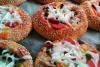 Mini Pizza Yapımı
