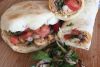 Tavuk Tantuni