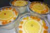 Fresh Limonlu Muhallebi