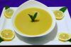 Terbiyeli Mercimek Çorbası Tarifi