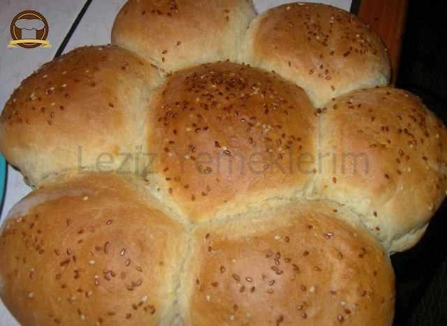 Sütlü Ekmek