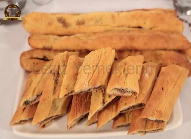 Spesiyal Samsun Pidesi