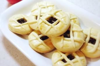 Tart Kurabiye
