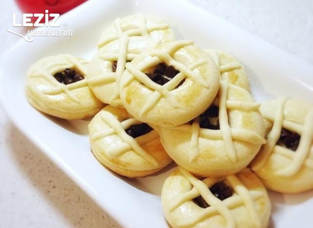 Tart Kurabiye