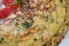Otlu Omlet