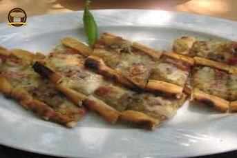 Hünkar Pidesi