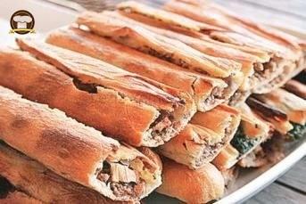 Bafra Pidesi
