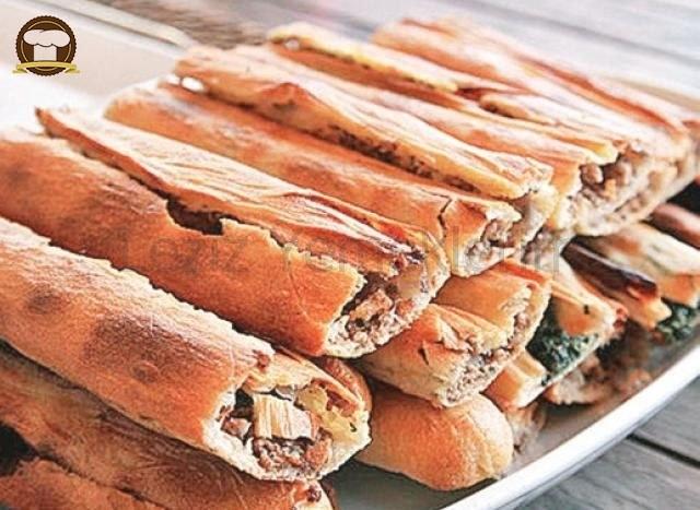 Bafra Pidesi