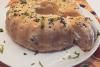 Kek Kalıbında Börek