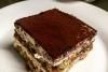 Tiramisu Tarifi (Yumurtasız)