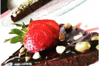 Pişmeyen Browni