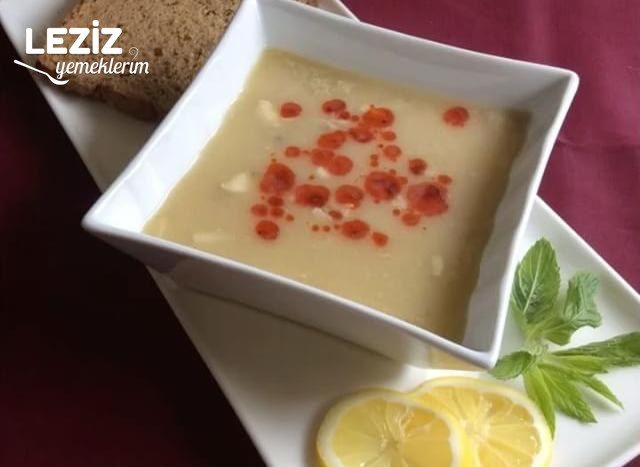 Paça Çorbası Tarifi