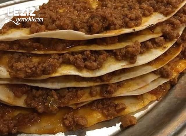 Kayseri Yağlaması Nasıl Yapılır