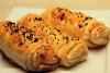 Peynirli Rulo Börek