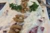 Cevizli Közlenmiş Biber Salatası
