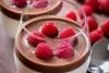 Sade Çikolatalı Puding