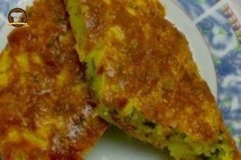 Patatesli Börek Yapımı