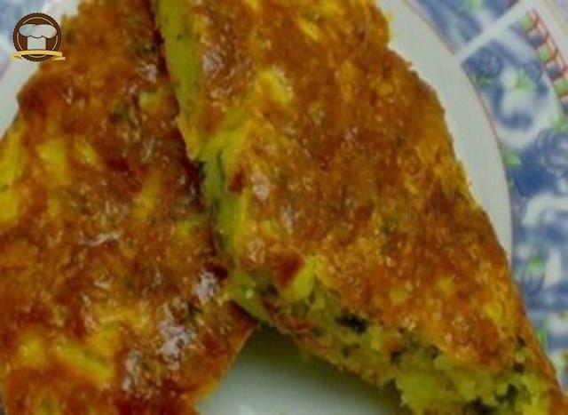 Patatesli Börek Yapımı