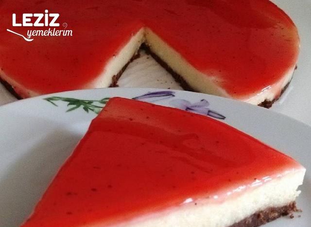 İrmik Tatlısı Tarifi