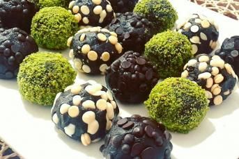 Truff Tarifi