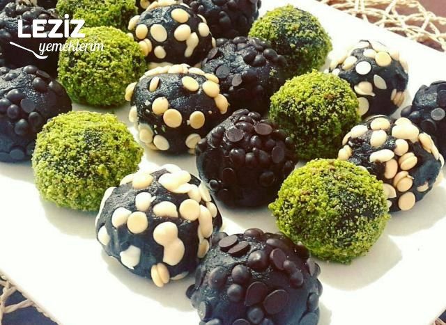 Truff Tarifi