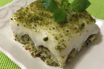 Ispanaklı Tatlı