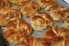 Fındıklı Haşhaşlı Çörek