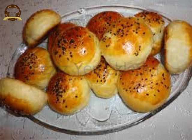 Kolay Poğaça