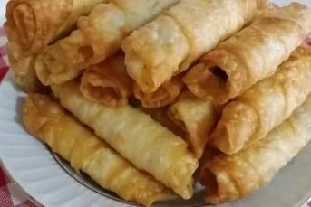 Pizza Börek