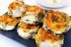 Ispanaklı Börek