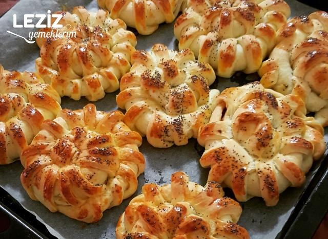Tırtıl Poğaça