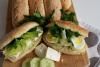 Mini Baget Ekmek