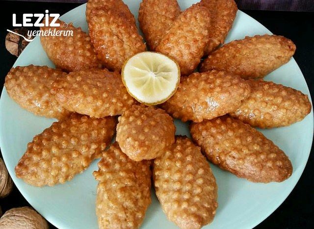 Kalbura Bastı Tarifi