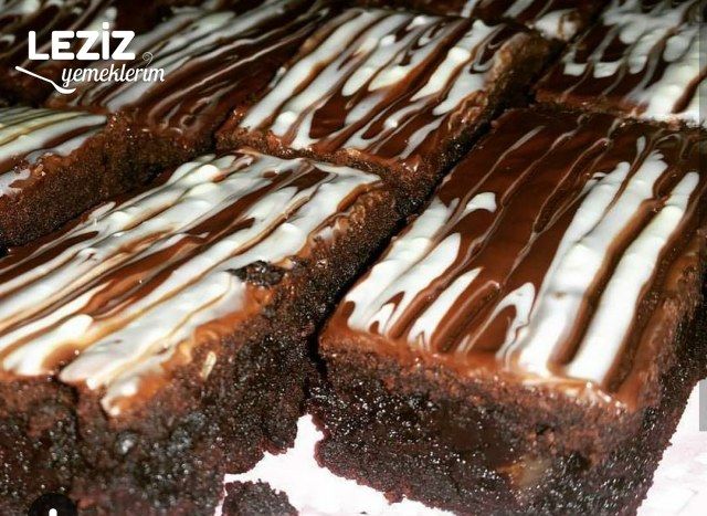 Brownie Tarifi