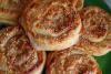 Patatesli Börek
