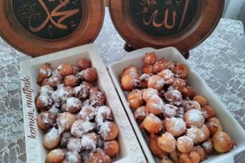 Muşmula Tarifi