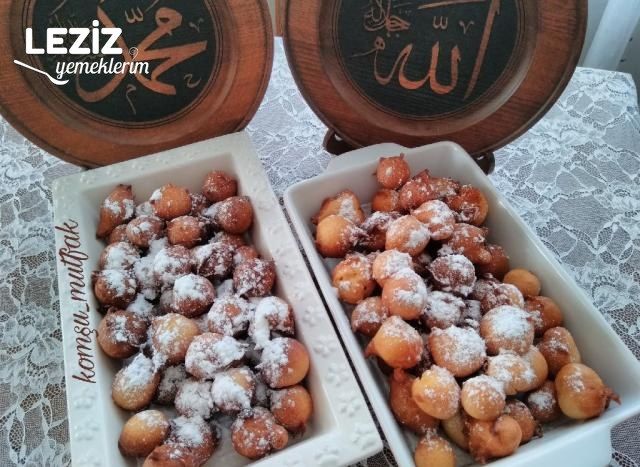 Muşmula Tarifi